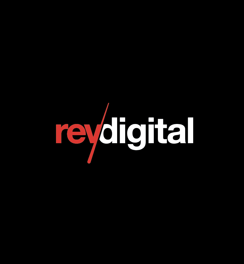 Todd Ridley RevDigital