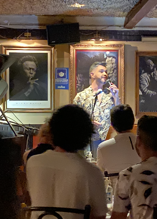 All of Jazz - Itaim Bibi, São Paulo