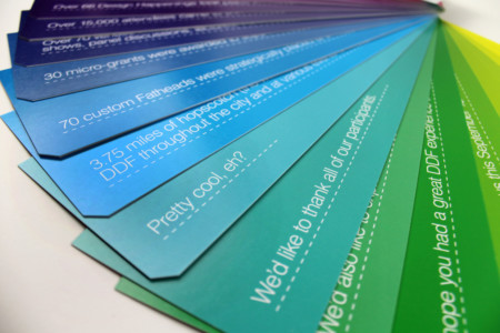 Detroit Design Festival