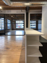 Todd Ridley Detroit Architecture Design