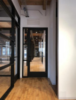 Todd Ridley Detroit Architecture Design