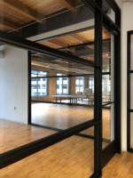 Todd Ridley Detroit Architecture Design