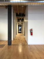 Todd Ridley Detroit Architecture Design