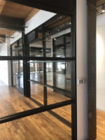 Todd Ridley Detroit Architecture Design