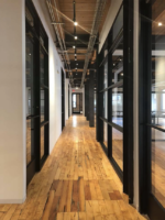 Todd Ridley Detroit Architecture Design