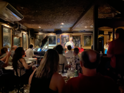 All of Jazz - Itaim Bibi, São Paulo